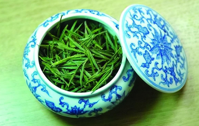 快手小店茶葉類目如何報白？快手茶葉類目開通方法
