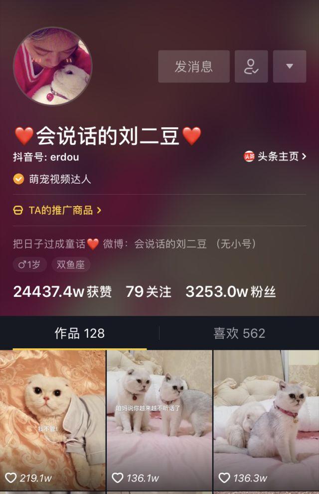 抖音誰的粉絲最多是第一名？3000多萬粉絲的第一名到底是誰？