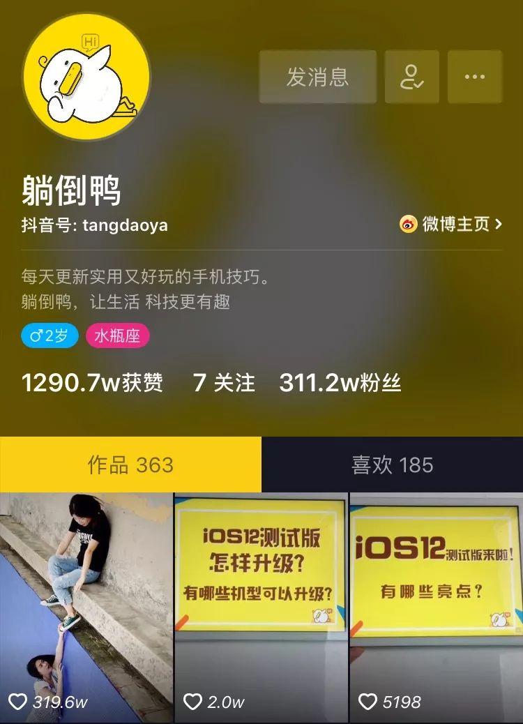 抖音誰的粉絲最多是第一名？3000多萬粉絲的第一名到底是誰？