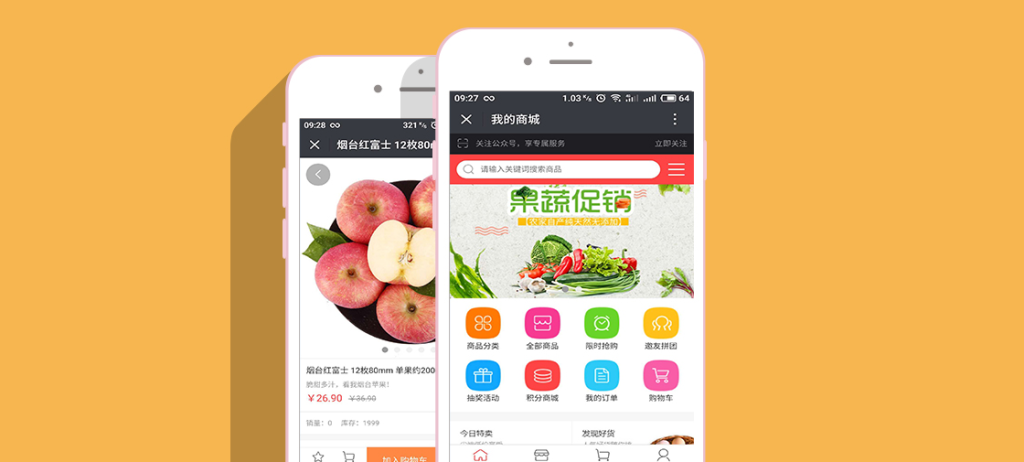 快手生鮮類目入駐快分銷？分銷的商家賺了多少錢呢？