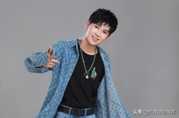 2021抖音十大網(wǎng)紅排行榜，祝曉晗上榜，第一視頻點(diǎn)贊量9.8億
