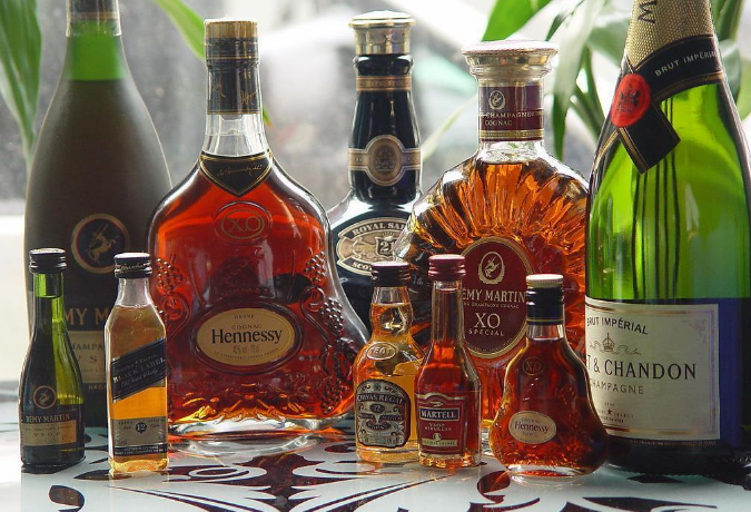 視頻號(hào)小店怎么賣酒水？酒水報(bào)白有哪些條件？