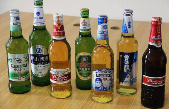 抖音小店賣啤酒怎么報白？啤酒類目報白開通流程