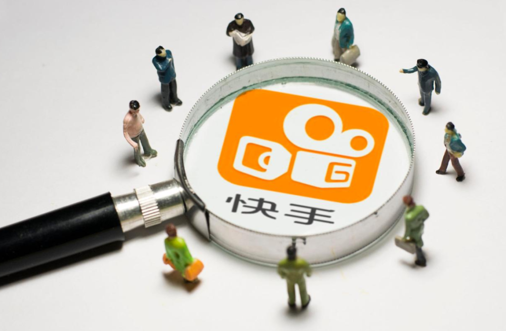 快手報白怎么報名？快手報白的操作和方法
