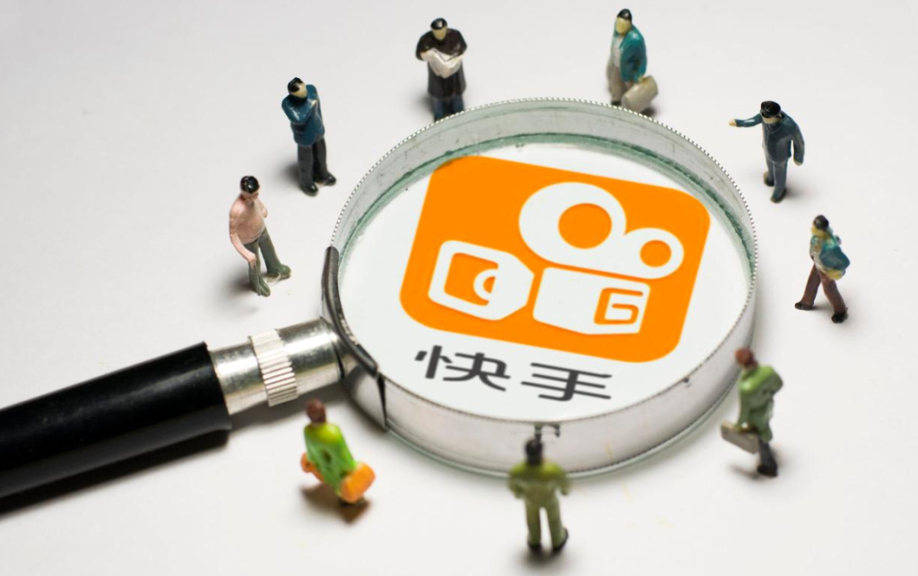 快手快分銷怎么開通有風險嗎？快手分銷有沒有教程？