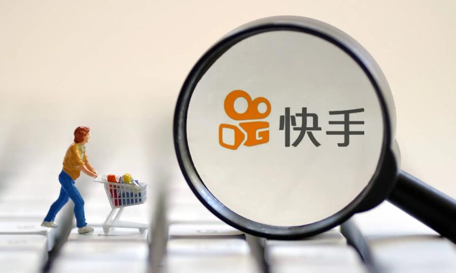 快手短視頻知識分享
