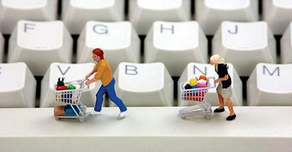 拼多多無貨源店鋪賣什么好？這4個產品很適合新手