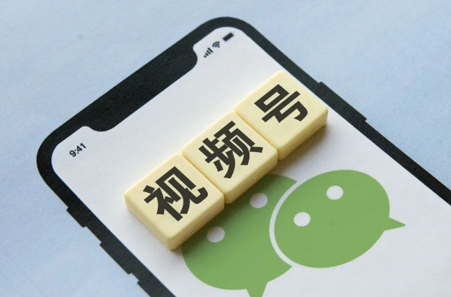 微信小店新手期怎么過？視頻號優選聯盟新手出村方法