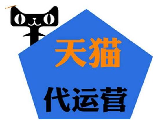 天貓代運營