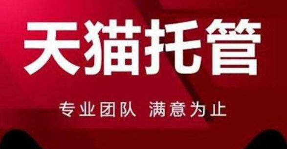 天貓代運營服務