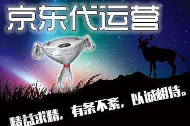 京東運營