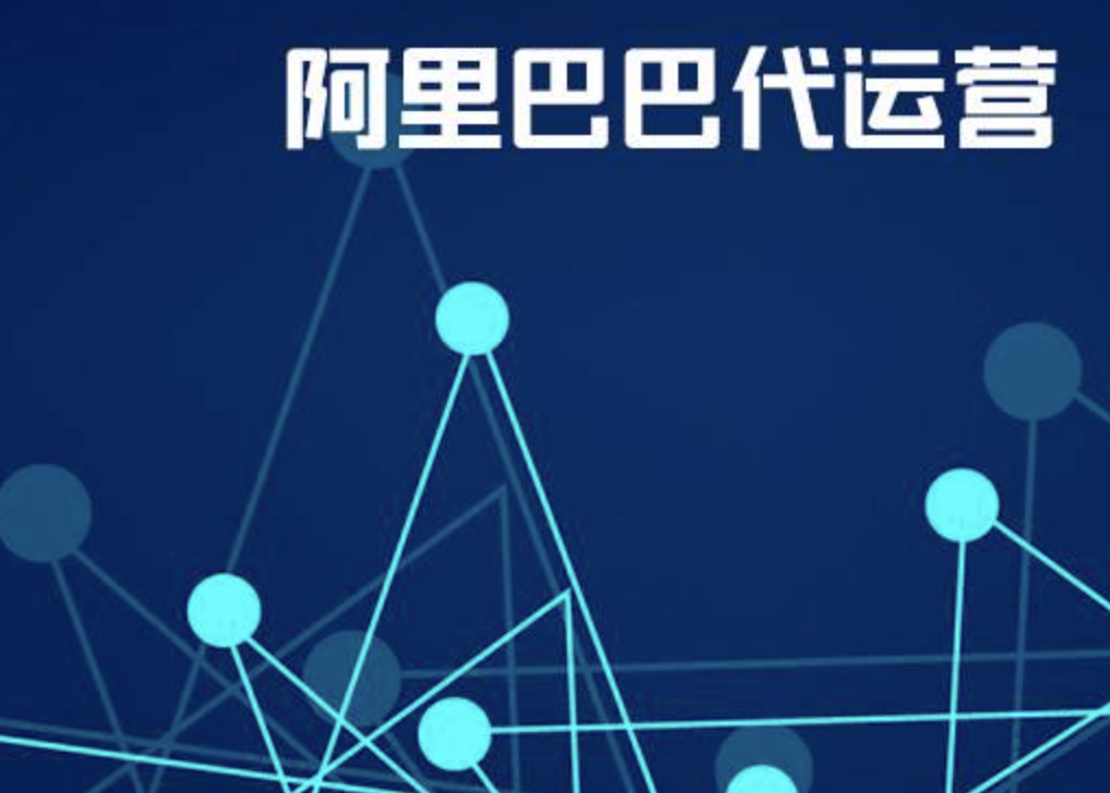 阿里巴巴代運營多少錢