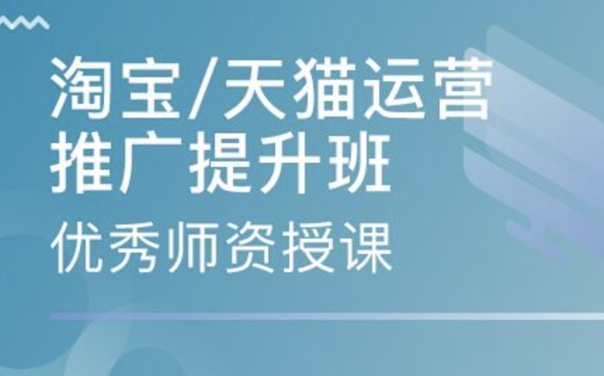 天貓運(yùn)營(yíng)模式
