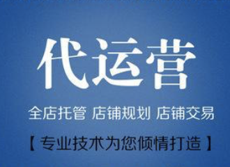 淘寶天貓運營培訓