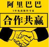 阿里巴巴代運營工作