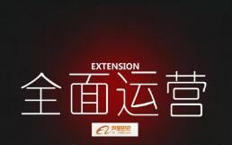 阿里巴巴代運營工作