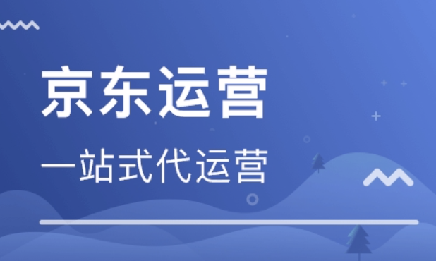 京東幫代運營