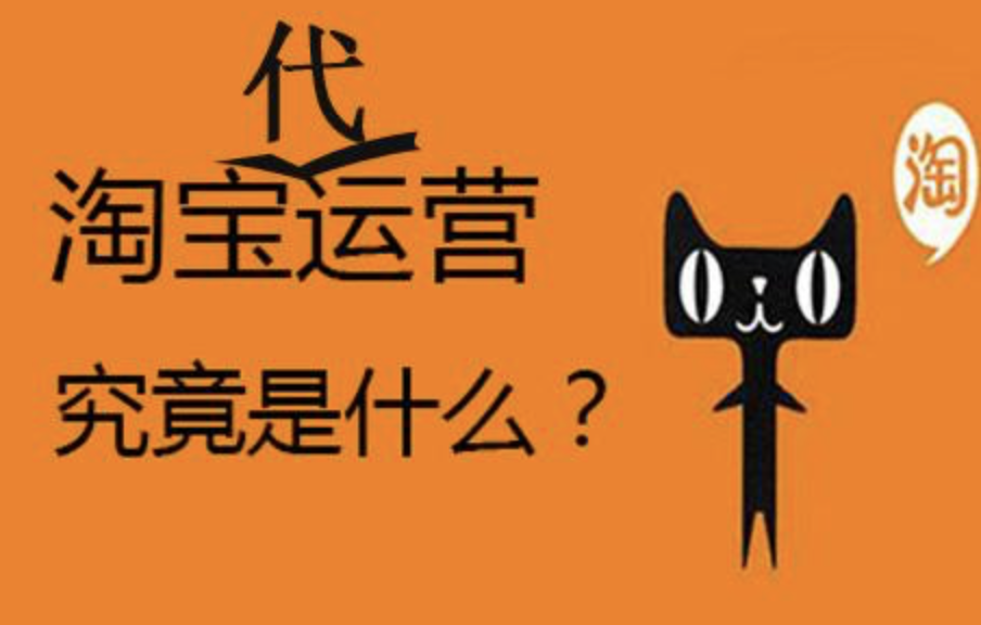 德州天貓代運營