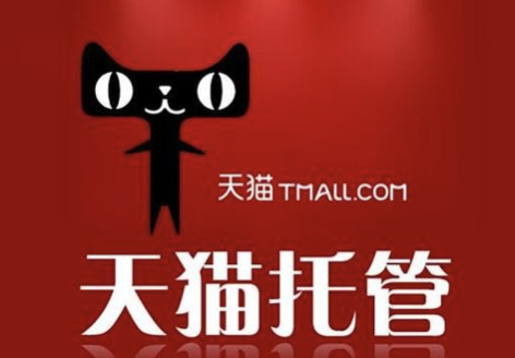 上海天貓代運營