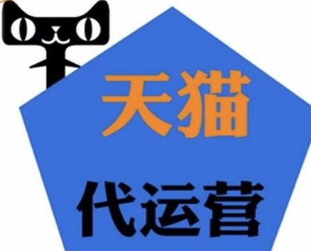 廣州天貓代運(yùn)營公司