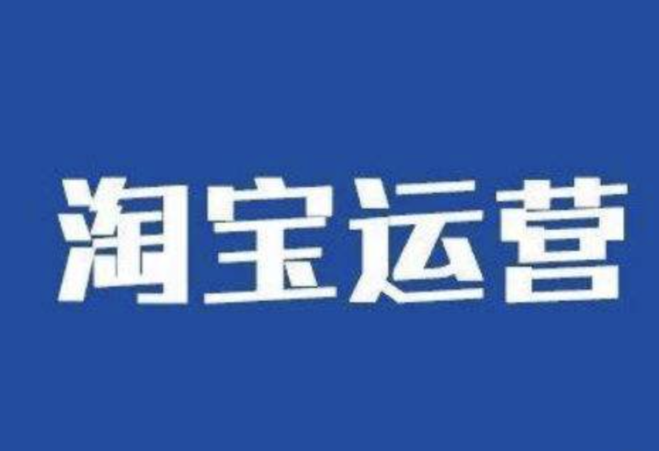 樂清淘寶代運營