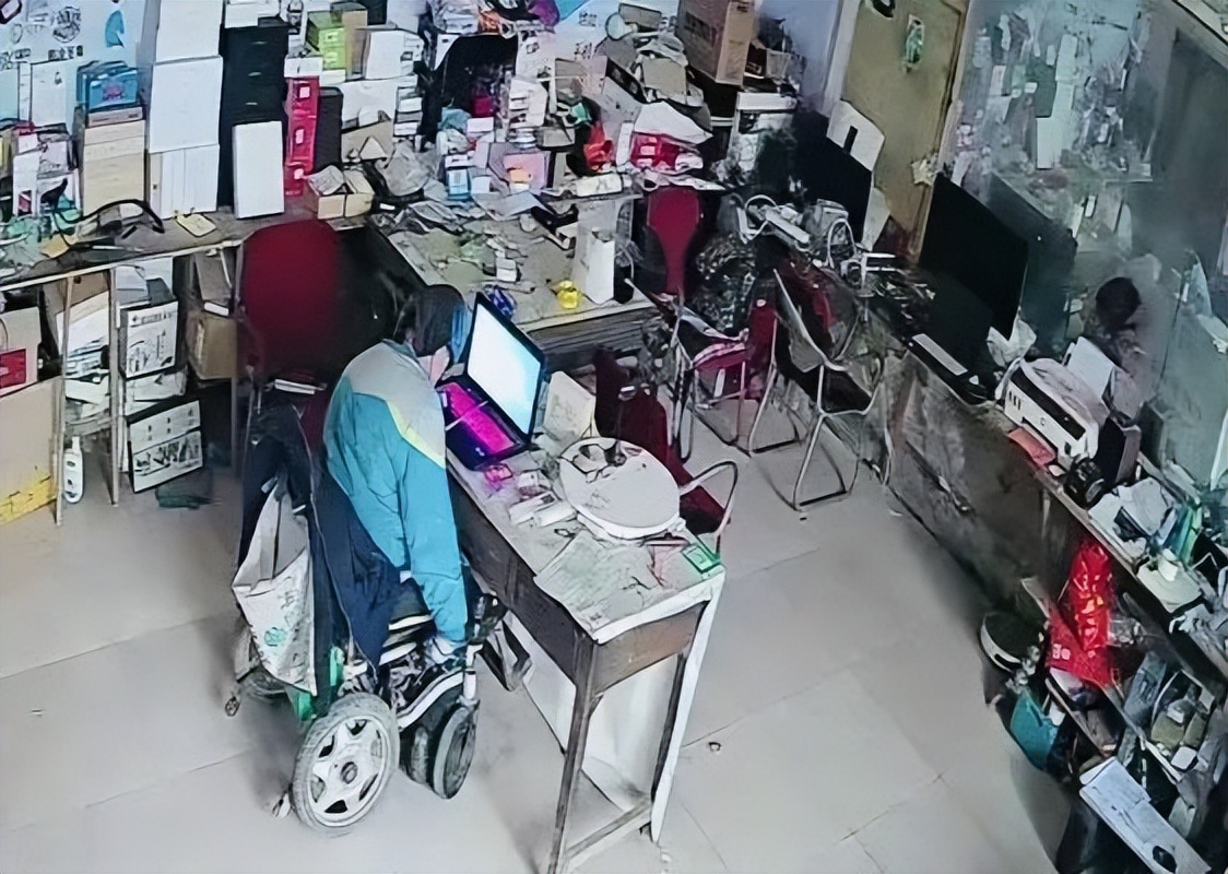 “最慘”淘寶店主，和命運對賭創(chuàng)業(yè)13年，終于逆襲了