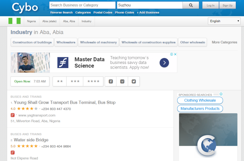 外貿免費的b2b平臺有哪些？外貿必備，強烈推薦收藏！