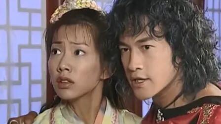 英雄難過美人關，步驚云的三個女人，究竟誰才是最愛？