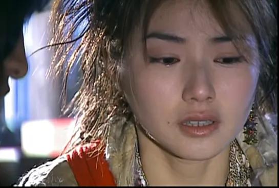英雄難過美人關，步驚云的三個女人，究竟誰才是最愛？