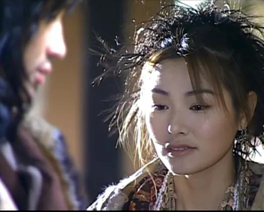 英雄難過美人關，步驚云的三個女人，究竟誰才是最愛？