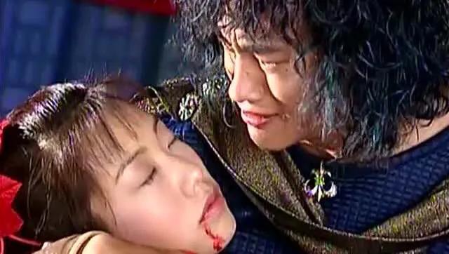 英雄難過美人關，步驚云的三個女人，究竟誰才是最愛？