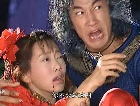 英雄難過美人關，步驚云的三個女人，究竟誰才是最愛？