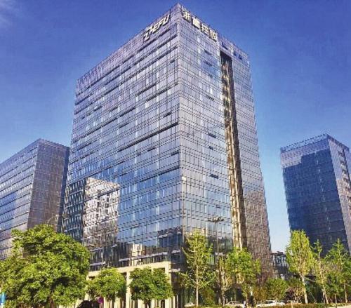 浙富控股屬于什么板塊？是國企還是私企？