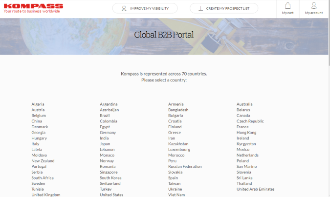 外貿免費的b2b平臺有哪些？外貿必備，強烈推薦收藏！