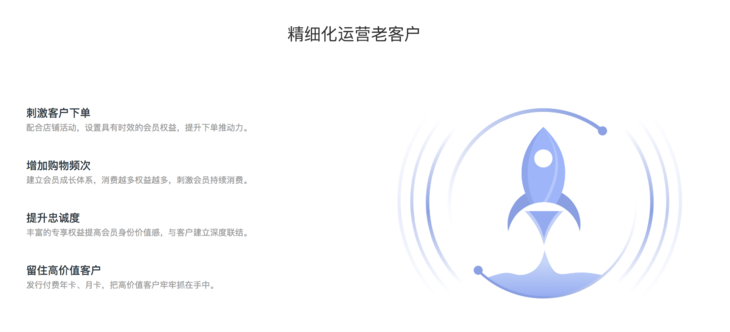 會員儲值卡管理系統怎么弄？有什么具體的功能？