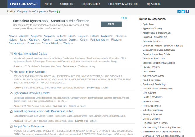 外貿免費的b2b平臺有哪些？外貿必備，強烈推薦收藏！