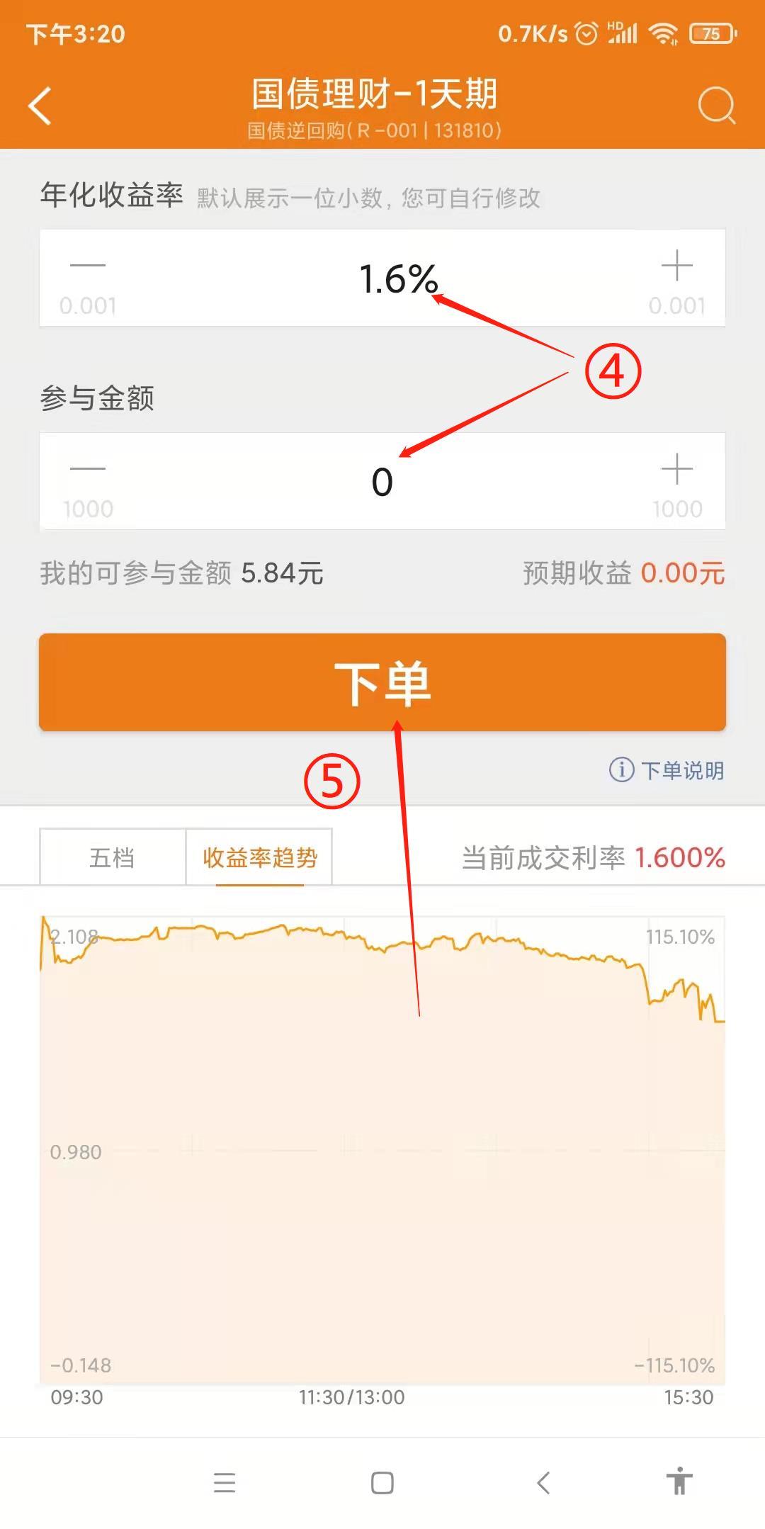 國債逆回購怎么買賣操作？ 有哪些可以提高收益的操作小技巧？