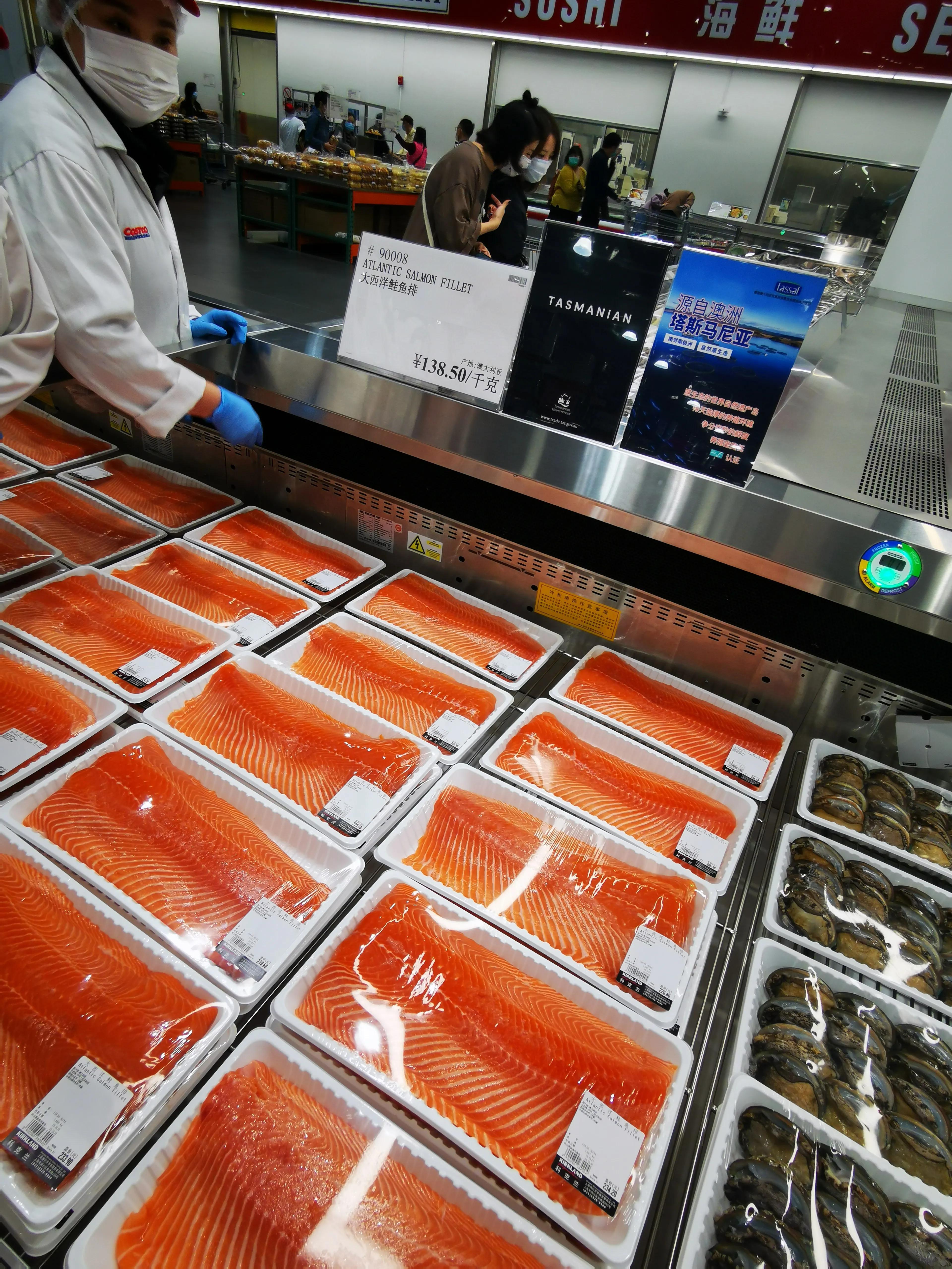 costco超市什么值得買？一定要會員才能夠進(jìn)去嗎？