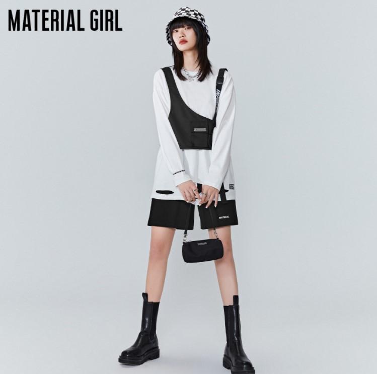 l是什么碼的衣服？什么身高可以穿呢？