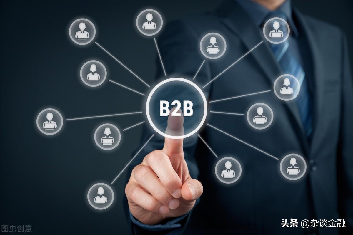 b2c是什么意思？和b2b的區別是什么？