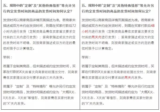 剁手黨必看：淘寶賣家一直不發貨怎么辦？有賠償！