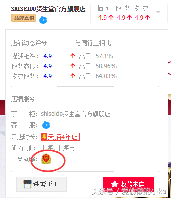 旗艦店是什么意思？都是正品嗎？看完三觀盡毀！