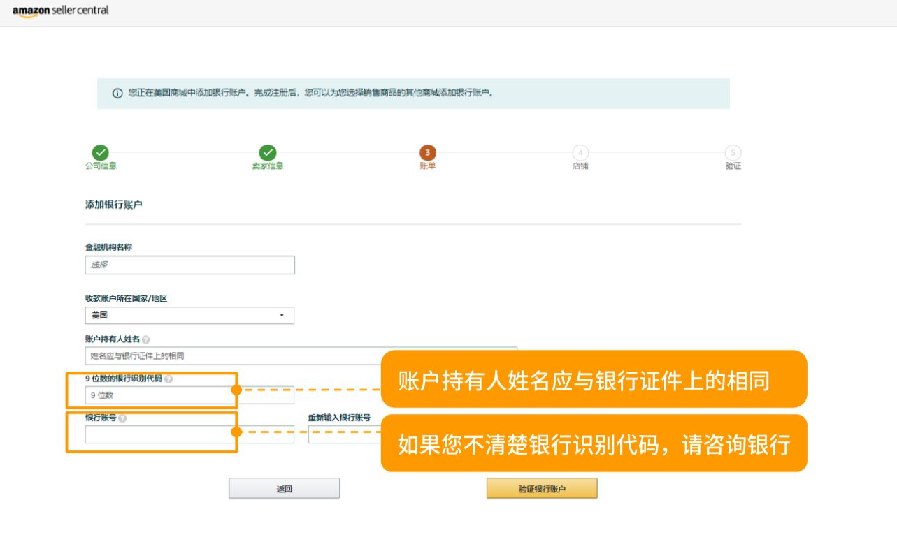 怎么樣在亞馬遜國際站開店？附詳細(xì)步驟，新手必看~