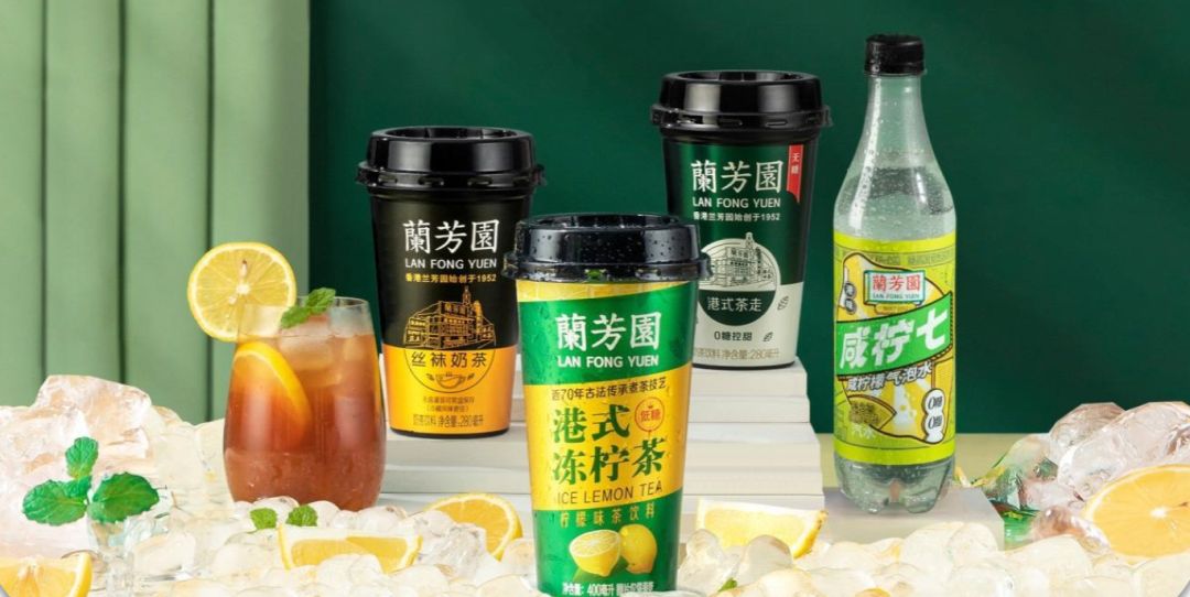 市值蒸發超100億，香飄飄開始“擺爛”了？