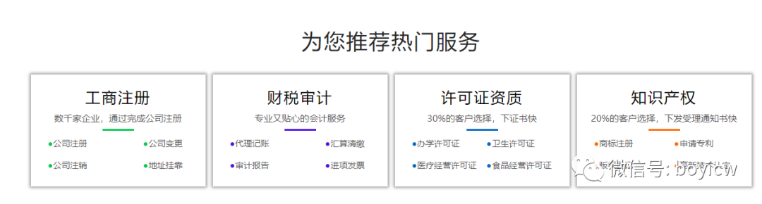 想要開網店做電商，怎么辦理營業執照？