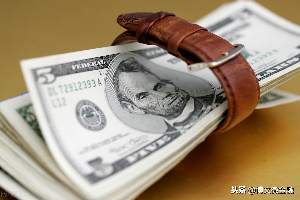 什么是外匯儲備？外匯儲備有哪些用途？