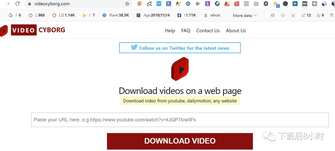 YouTube小技巧：如何下載youtube并正常使用？
