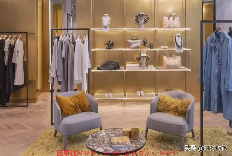 服裝收銀軟件哪個好用？這兩個功能很重要！