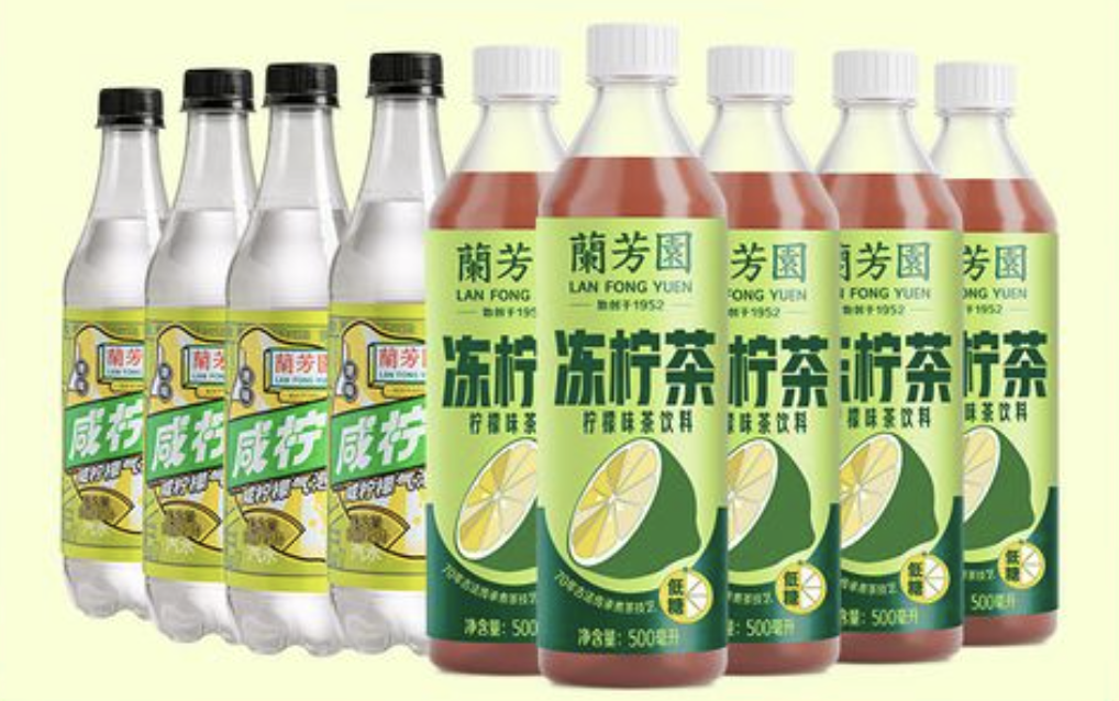 市值蒸發超100億，香飄飄開始“擺爛”了？