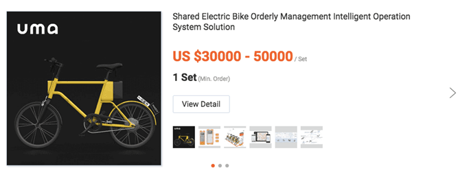 外貿干貨 | 如何提升阿里巴巴國際站店鋪吸引力？